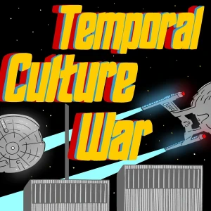 Podcast cover