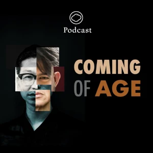 Podcast cover