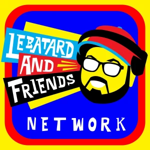 Podcast cover