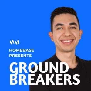 Podcast cover
