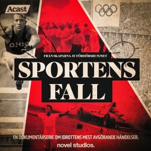 Podcast cover
