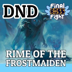 Podcast cover