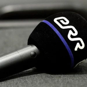 Podcast cover