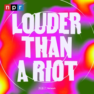 Podcast cover