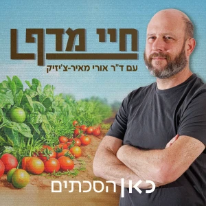 Podcast cover