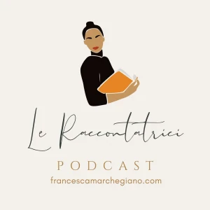 Podcast cover