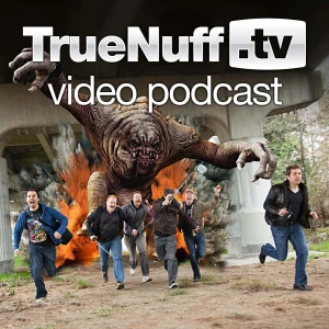 Podcast cover