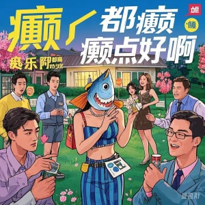 Podcast cover