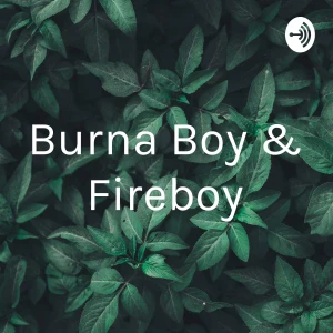 Podcast cover