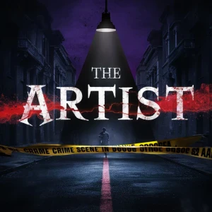 Podcast cover