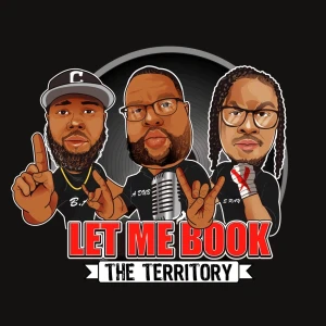 Podcast cover