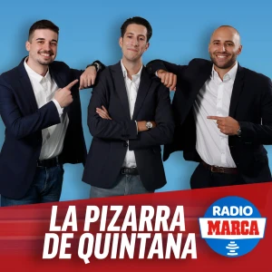 Podcast cover