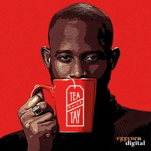 Podcast cover