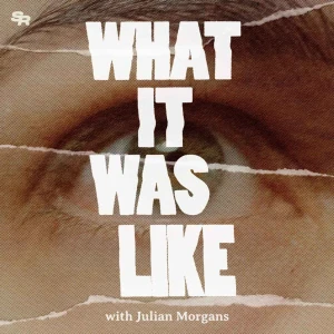 Podcast cover