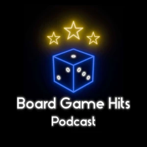 Podcast cover