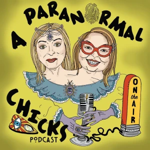 Podcast cover