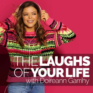 Podcast cover