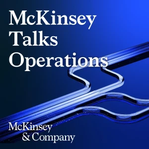 Podcast cover