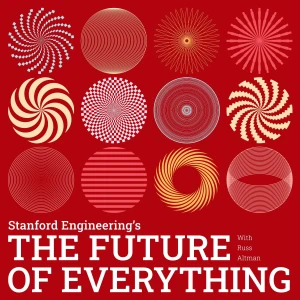 Podcast cover