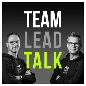 Podcast cover