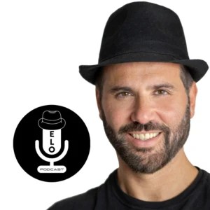 Podcast cover