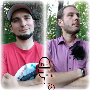 Podcast cover