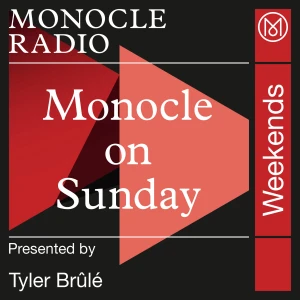 Podcast cover