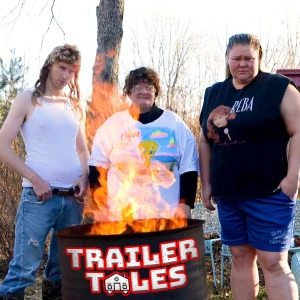 Podcast cover