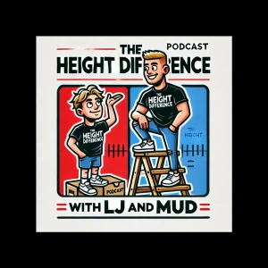 Podcast cover