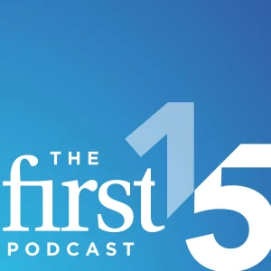 Podcast cover
