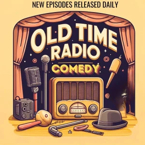 Podcast cover
