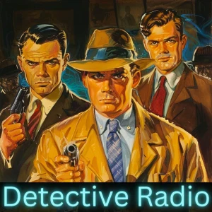 Podcast cover