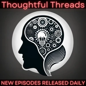 Podcast cover