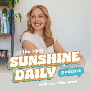 Podcast cover