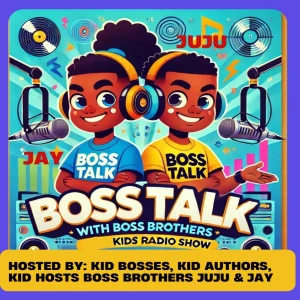 Podcast cover