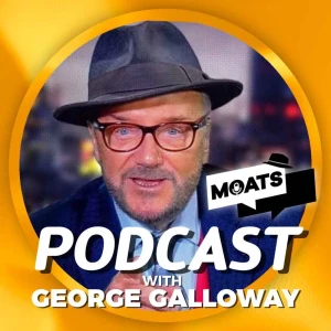 Podcast cover