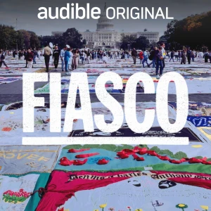 Podcast cover