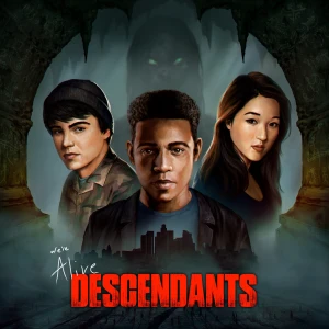 Podcast cover