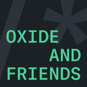 Podcast cover