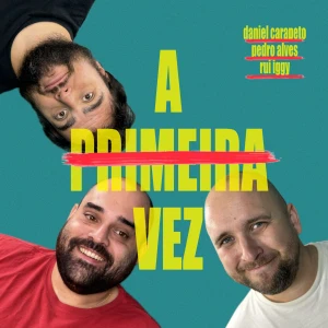 Podcast cover