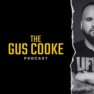 Podcast cover