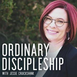 Podcast cover