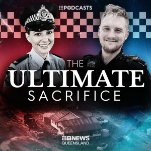 Podcast cover