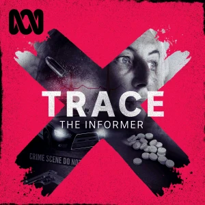 Podcast cover