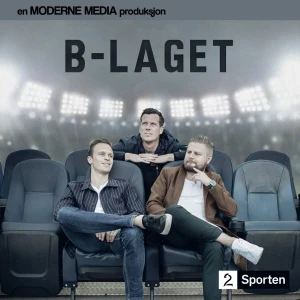 Podcast cover