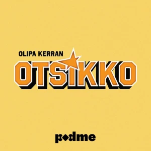 Podcast cover