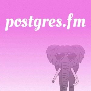 Podcast cover