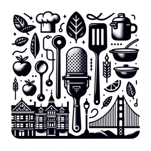 Podcast cover
