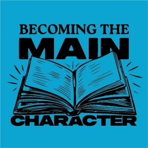 Podcast cover