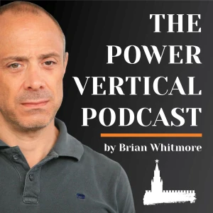 Podcast cover